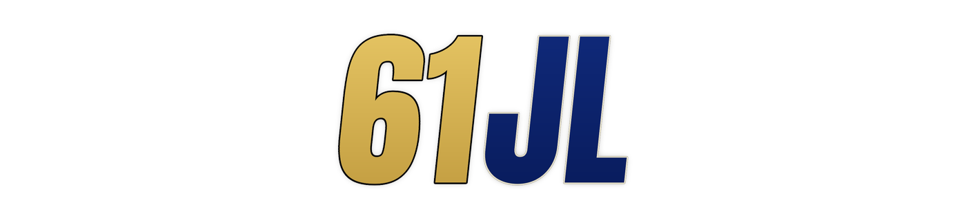 61jl Casino Logo